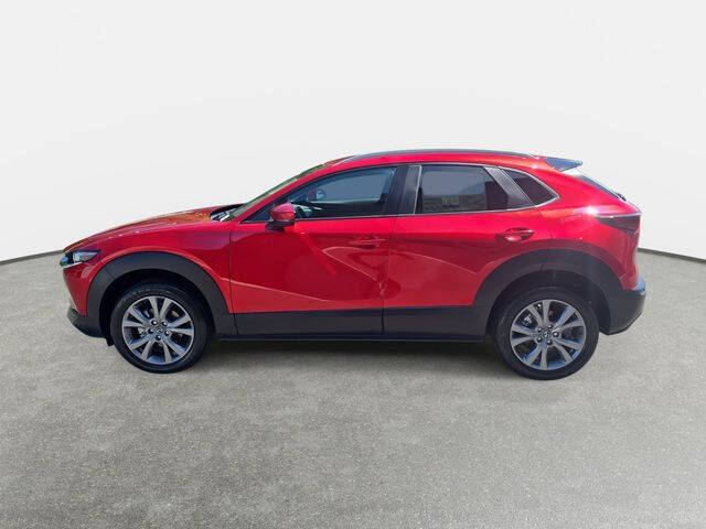 2026 Mazda CX-30 2.5 S Preferred