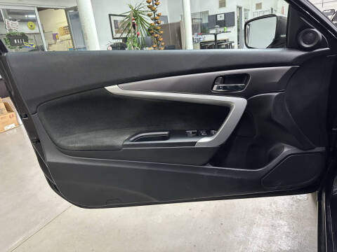 2013 Honda Accord LX-S