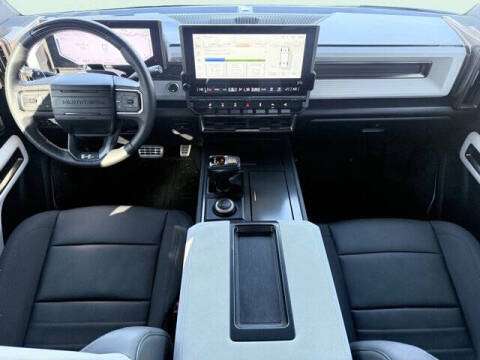 2024 GMC HUMMER EV 2X