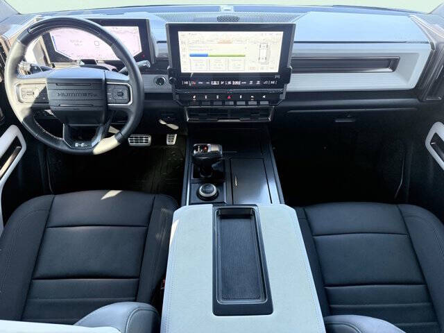 2024 GMC HUMMER EV 2X