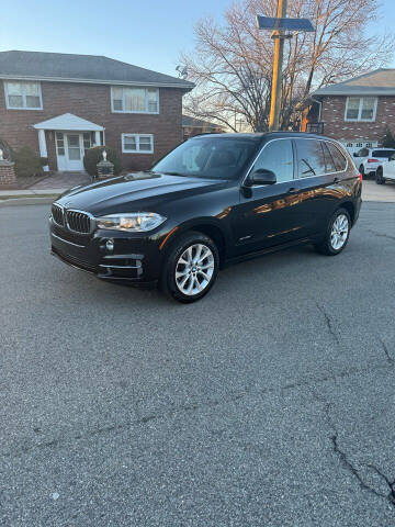 2015 BMW X5 for sale at Pak1 Trading LLC in Little Ferry NJ