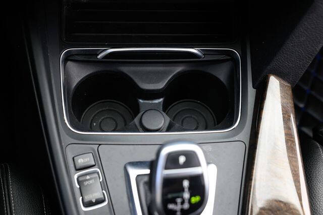 2017 BMW 3 Series 340i