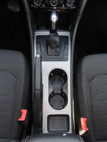 2020 Volkswagen Passat S