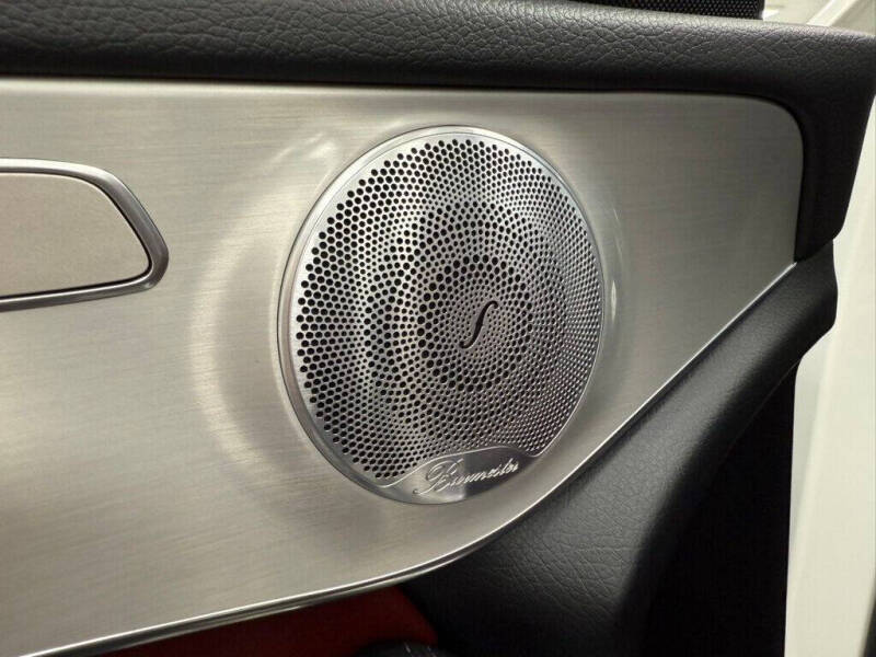 2021 Mercedes-Benz GLC GLC 300 4MATIC