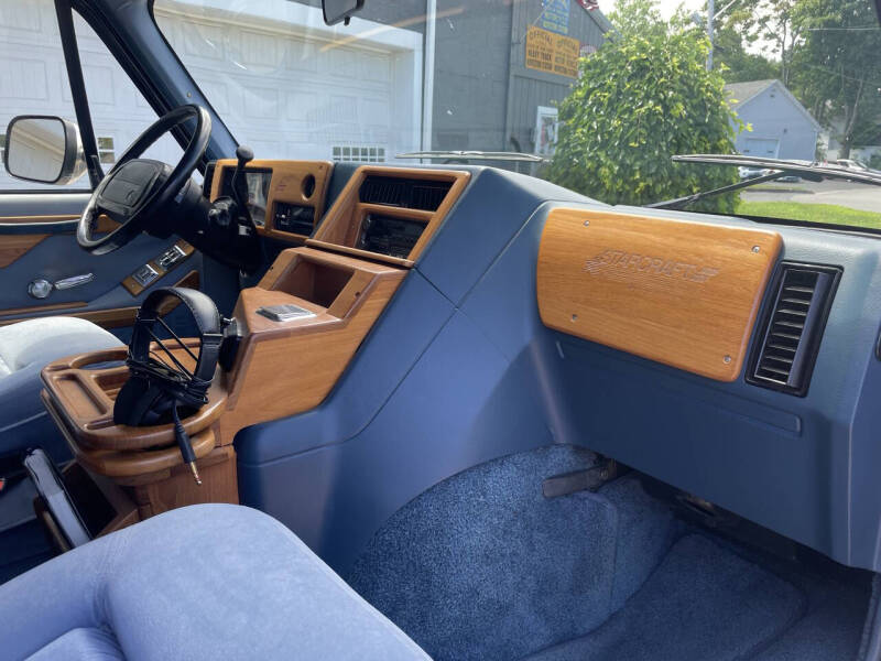 1994 GMC Vandura G25