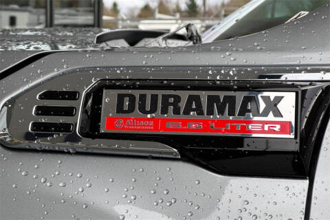 2026 GMC Sierra 3500HD