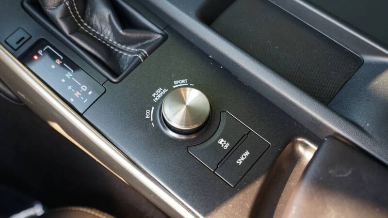 2017 Lexus IS 300