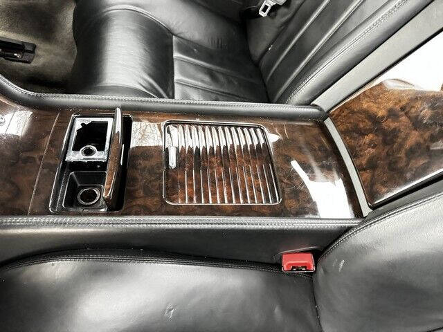 2005 Bentley Continental GT Turbo