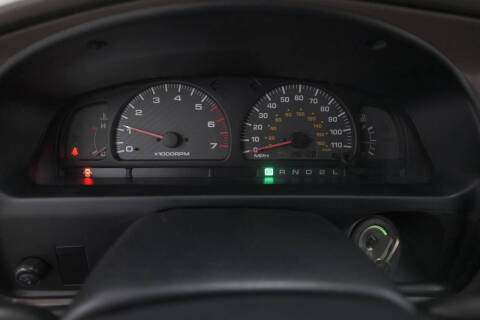 2002 Toyota 4Runner SR5