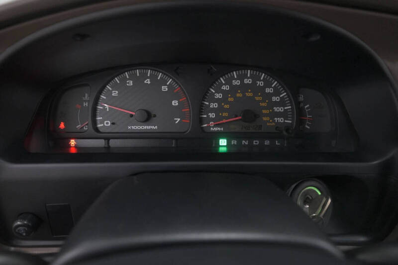 2002 Toyota 4Runner SR5