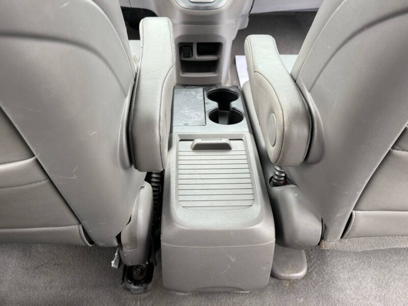 2008 Honda CR-V EX-L