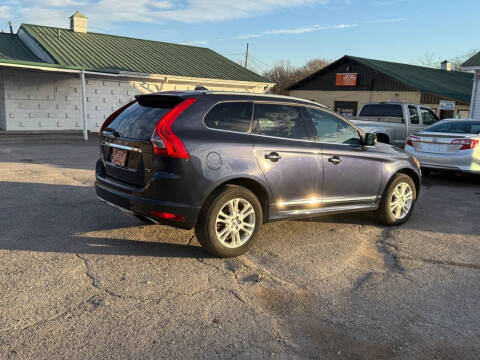 2015 Volvo XC60 T5 Drive-E Premier