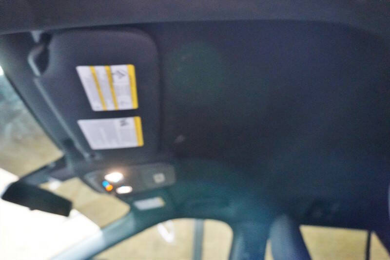 2020 Ford Explorer Police Interceptor Utility