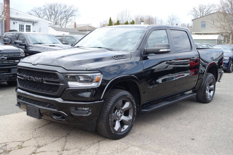 2020 RAM 1500 for sale at Olger Motors, Inc. in Woodbridge NJ