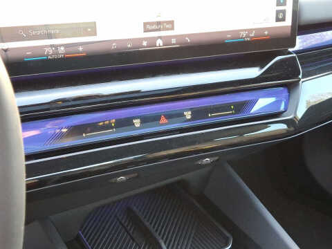 2024 BMW i5 eDrive40