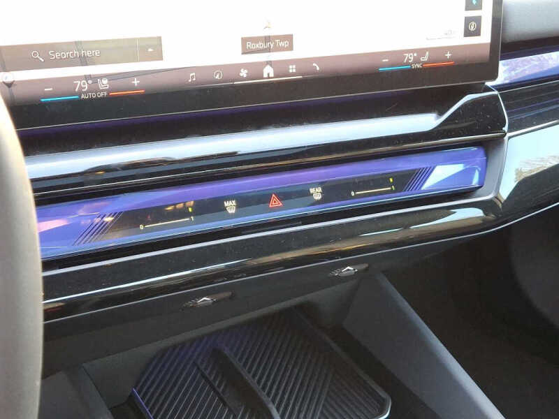 2024 BMW i5 eDrive40