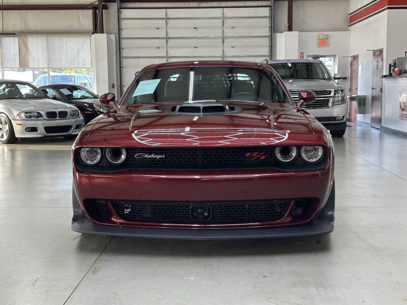 2020 Dodge Challenger