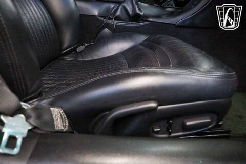 2003 Chevrolet Corvette