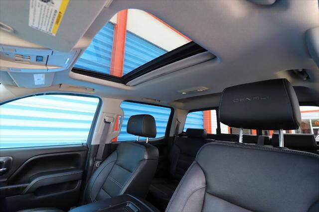 2016 GMC Sierra 1500 Pickup - $29,997