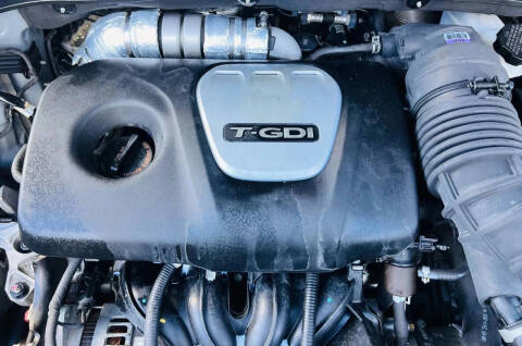 2020 Hyundai Kona Ultimate