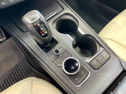 2019 Cadillac XT4 Sport