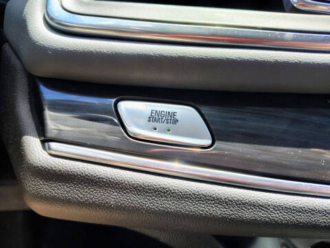 2018 Buick Enclave Essence