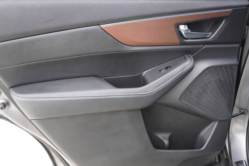 2022 Acura MDX w/Tech