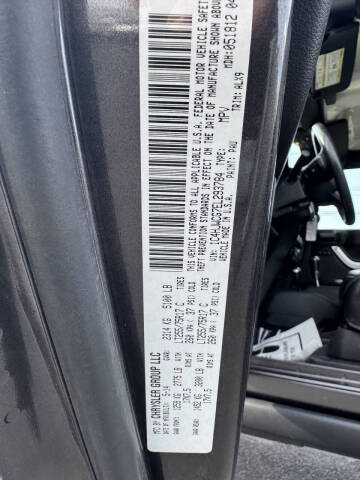 2014 Jeep Wrangler Rubicon X