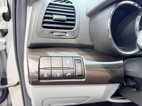 2012 Kia Sorento LX