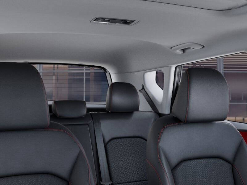 2025 Kia Soul GT-Line