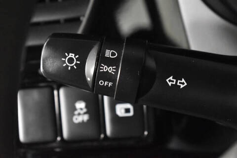 2018 Mitsubishi Outlander ES