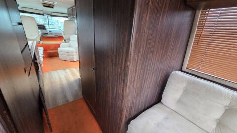 1976 GMC Motorhome 26'