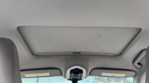 2011 Porsche Panamera 4