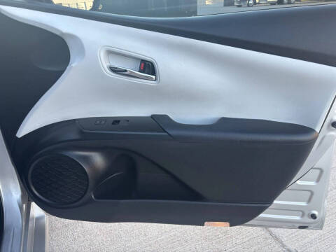 2020 Toyota Prius Prime