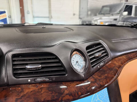 2011 Maserati GranTurismo