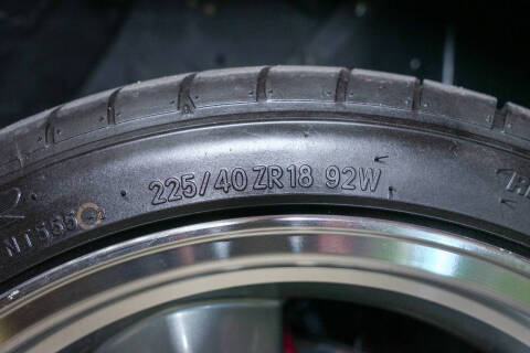 1968 Ford Fairlane 500