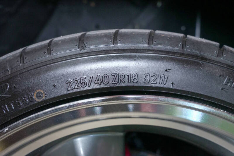 1968 Ford Fairlane 500