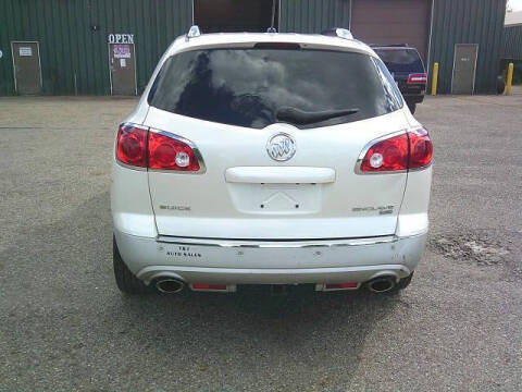 2011 Buick Enclave CXL-2