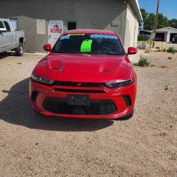 2024 Dodge Hornet R/T