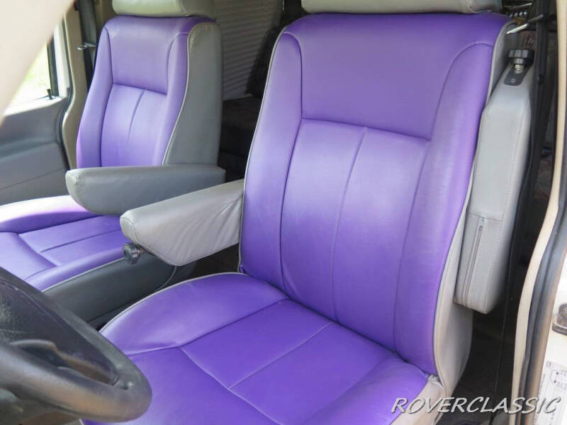 1998 Winnebago Rialta