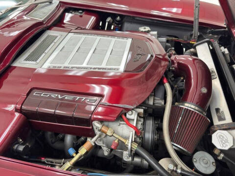 1967 Chevrolet Corvette