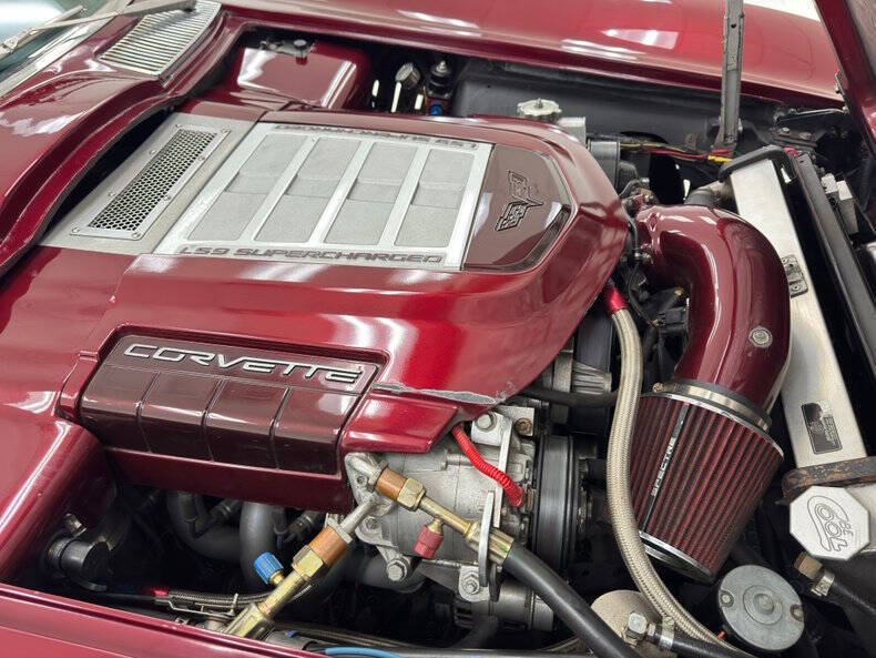 1967 Chevrolet Corvette