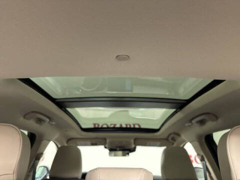 2025 Lincoln Corsair Grand Touring