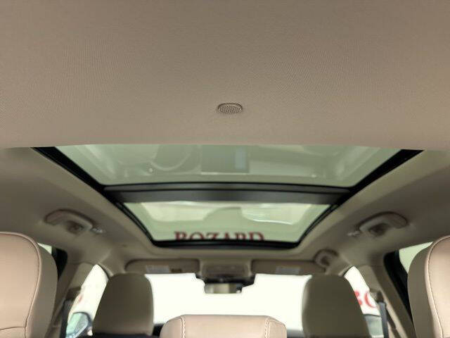 2025 Lincoln Corsair Grand Touring