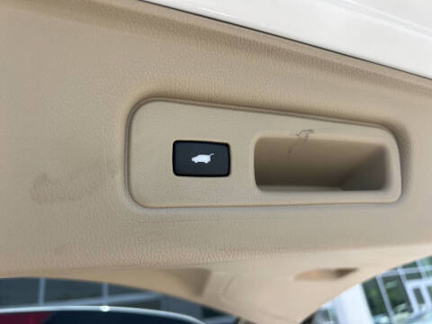 2018 Acura RDX