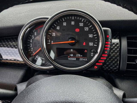 2014 MINI Hardtop Cooper S