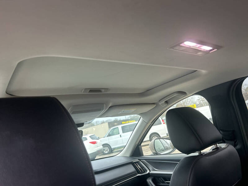 2024 Mazda CX-90 3.3 Turbo Preferred Plus
