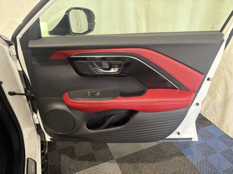 2025 Acura ADX w/A-SPEC