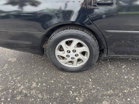 2003 Toyota Avalon XL