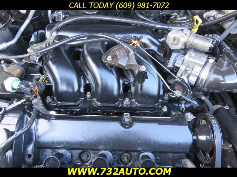 2003 Ford Escape XLT Popular 2
